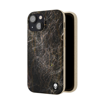 "A Glimpse of Nature's Glory" - The Alien Eco-friendly Cases