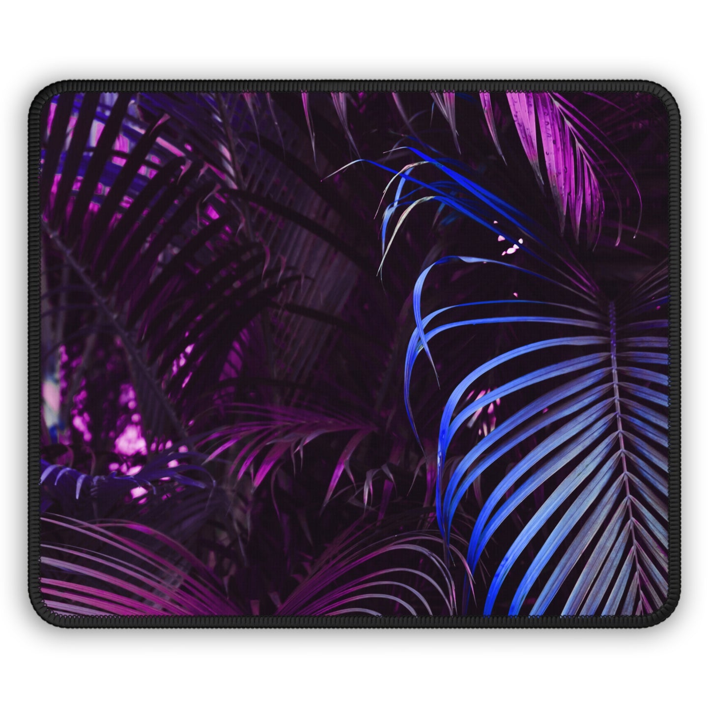 Palette Passions- The Alien Gaming Mouse Pad