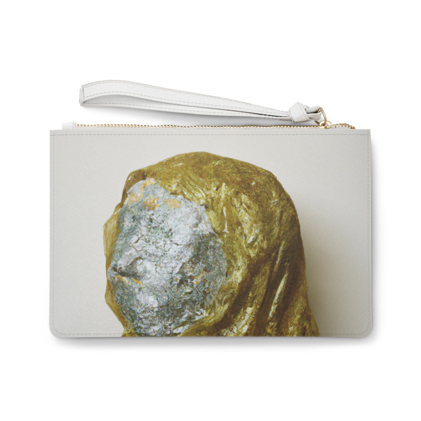 „Conquering the Inner Battle“ – Die Alien Clutch Bag