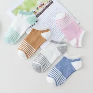 Dünne Mittelrohrsocken für Herren und Damen