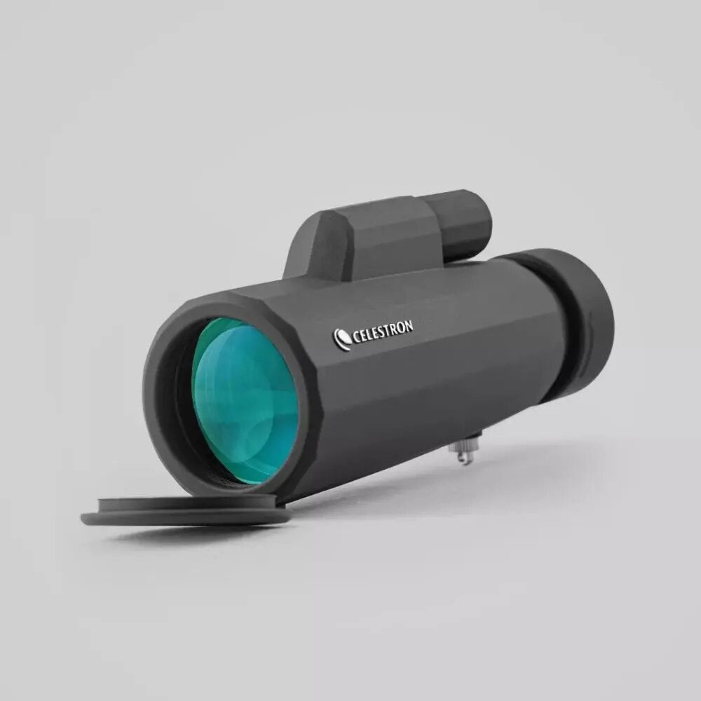 Xiaomi CELESTRON Monocular Telescope Portable High-end Optical Lens Group Wide Angle HD IP7 Waterproof Multilayer Green Film