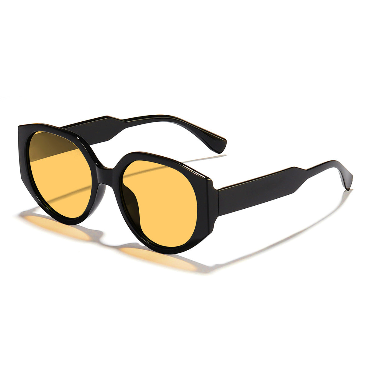 Gafas de sol resistentes al sol Ropa esencial para exteriores