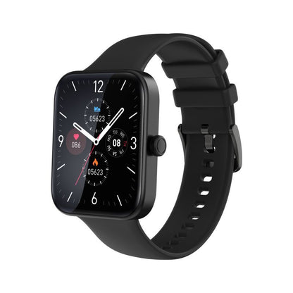 P63 Call Smart Watch Bluetooth Blutsauerstoff-Blutdrucküberwachung Sportuhr