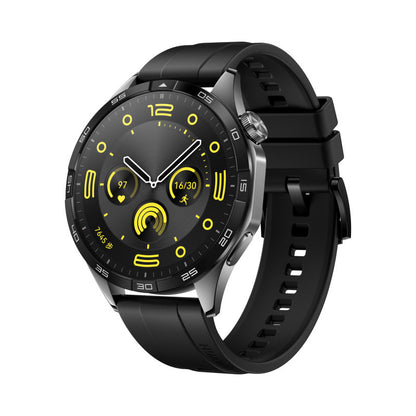 Sportliche Lauf-Bluetooth-Anruf-Touchscreen-Smartwatch