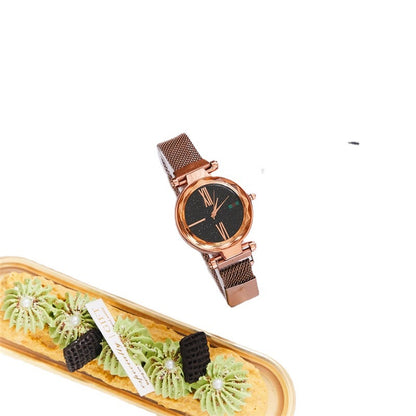 Women's Fashion Milan Quartz Watch