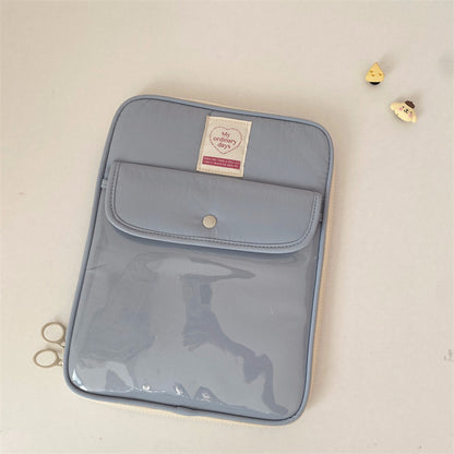 Snap Pocket Tablet PC Bag