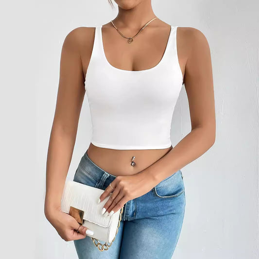 Sexy Chest Flattering Waist Backless Premium