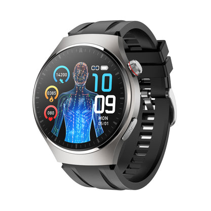 Nicht-invasive Blutzuckerüberwachung M200 Smartwatch