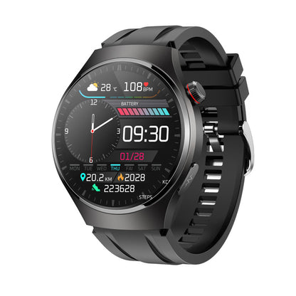 Nicht-invasive Blutzuckerüberwachung M200 Smartwatch