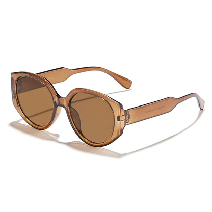 Sun-resistant Sunglasses Outdoor Wear Essential