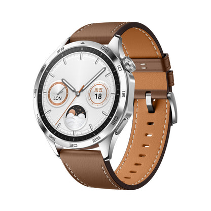 Sportliche Lauf-Bluetooth-Anruf-Touchscreen-Smartwatch