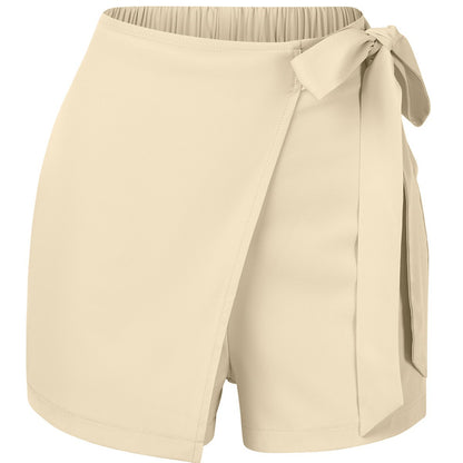 Damen Kleidung Culottes Hosen Beliebte Shorts