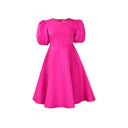 Women Clothing Summer Ladies Cocktail Dress