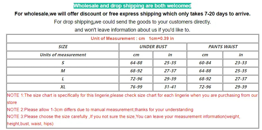 Padded Lingerie Sets For Women Luxury Crotchless G-String Sexy Underwear Push Up Bra Fancy Intimate Bilizna Outfit