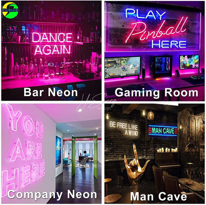 Lippen mit Zunge Neon Schild, Rock and Roll Neon Schild, Lippen mit Zunge Led Schild, Lippen Lichtschild, Neon Schild Schlafzimmer trendy, Moder