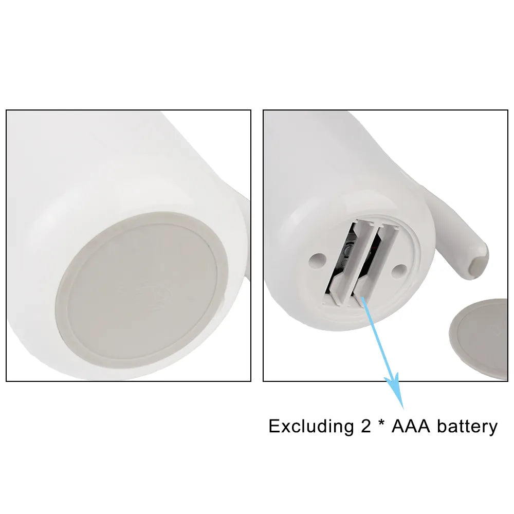 Mezclador inteligente perezoso de acero inoxidable, nueva taza con marca, licuadora giratoria magnética, taza agitadora automática, taza mezcladora de leche y café, botella calentadora