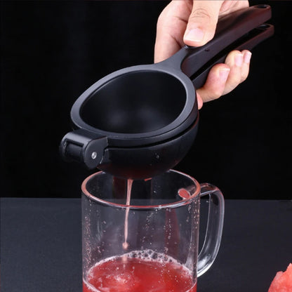 Manual Juicer Citrus Juicer Orange Squeezer Lemon Press Citrus Press Kitchen Gadgets and Accessories Kitchen Tools