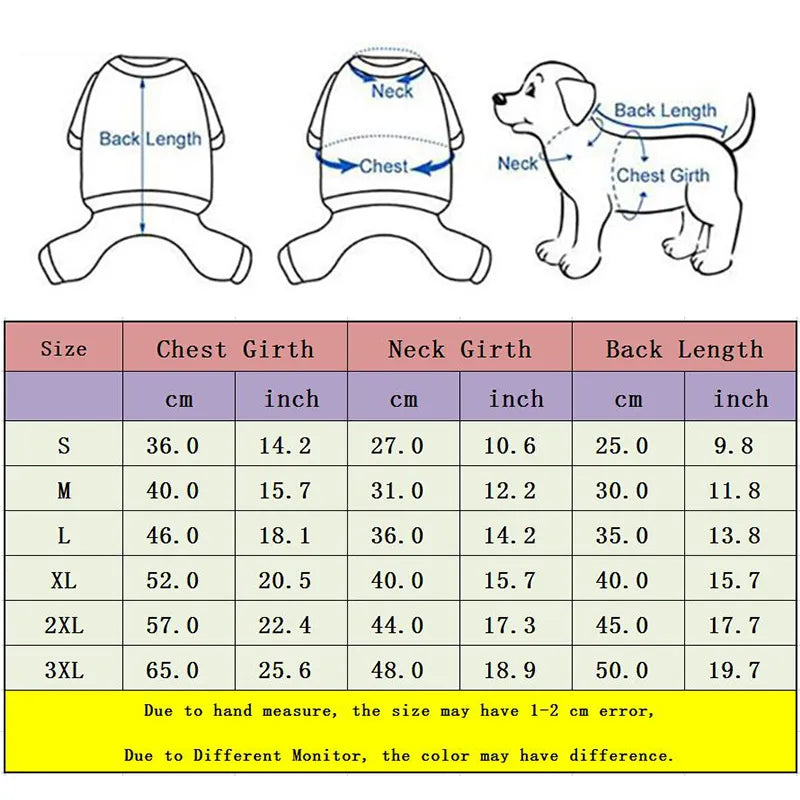 Ropa impermeable para perros, abrigo reflectante para mascotas para perros pequeños y medianos, chaquetas cálidas de lana para perros, impermeable para cachorros, traje para Chihuahua