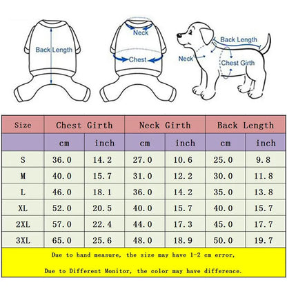 Waterproof Dogs Clothes Reflective Pet Coat For Small Medium Dogs Winter Warm Fleece Dog Jackets Puppy Raincoat Chihuahua Outfit