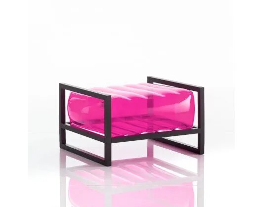 new design inflatable sofa