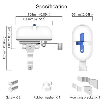 Tuya WiFi inteligente/ZigBee tubería de agua y Gas controlador de válvula de cierre automático Control de aplicación remota Smart Life con Alexa Google Home