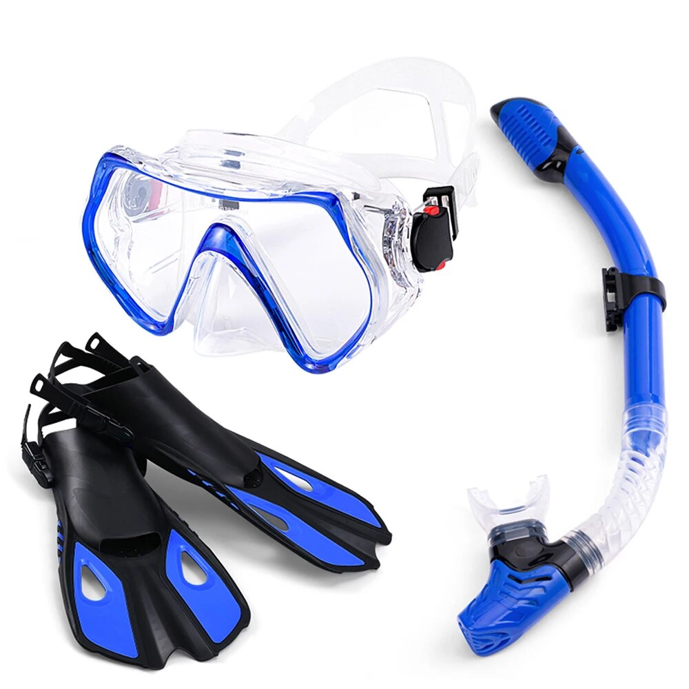 Schwimmen Flossen Tauchen Flossen Schnorcheln Brille Tauchen Schnorchel Ausrüstung Tauchen Schwimmen Flossen Set Erwachsene Flossen Unterwasser