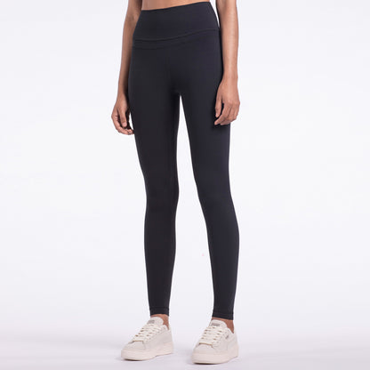 Leggings deportivos Desnudo Sensación Bolsillo Lulu Yoga Fitness Pantalones