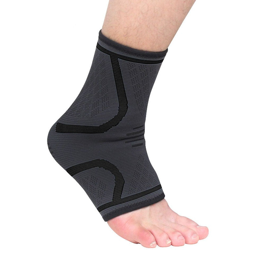 Thermal Ankle Protection For Outdoor Sports