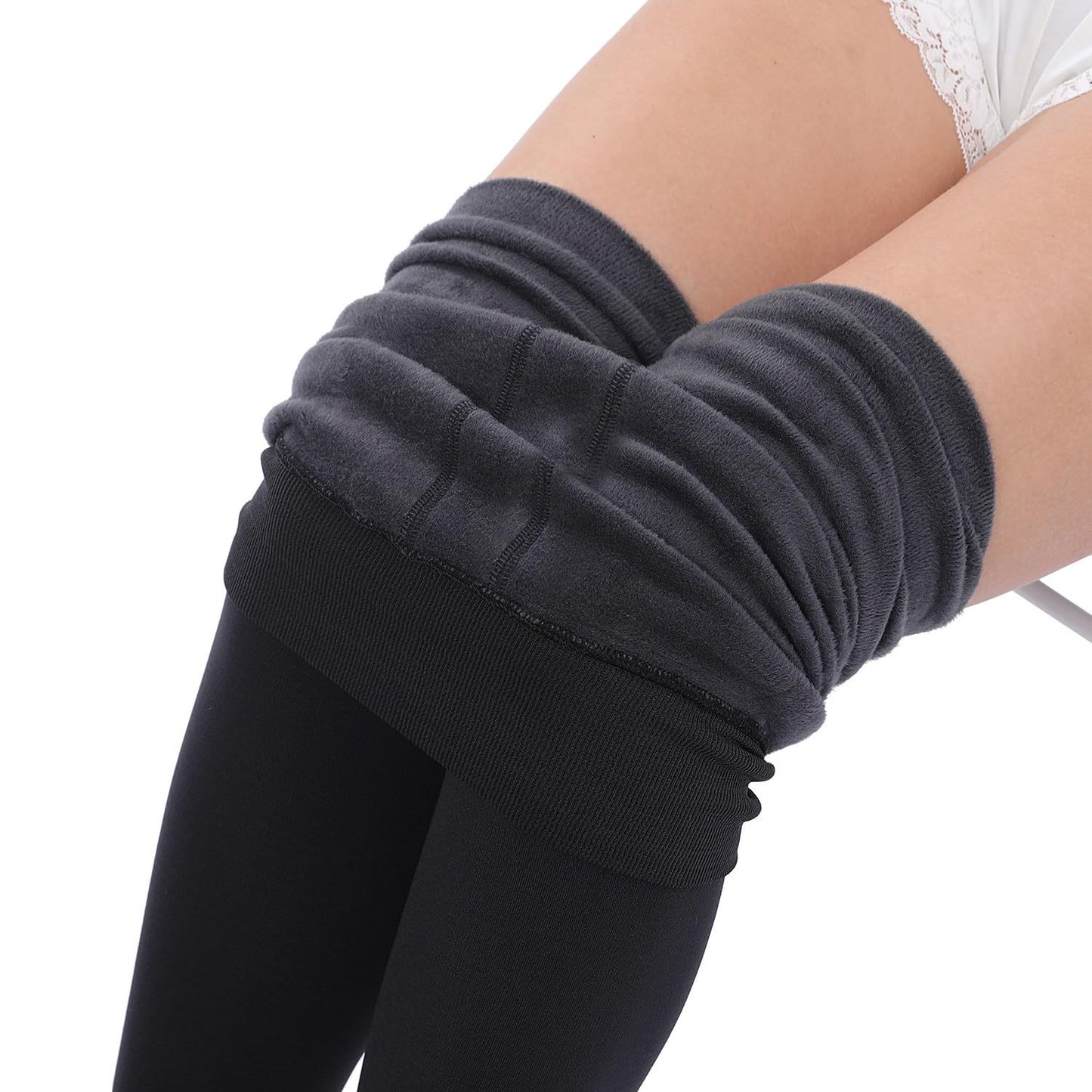 Einteilige Yoga-Leggings für Frauen