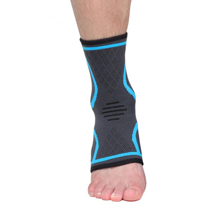 Thermal Ankle Protection For Outdoor Sports