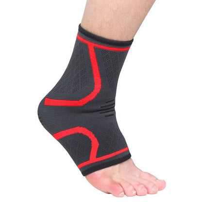 Thermal Ankle Protection For Outdoor Sports