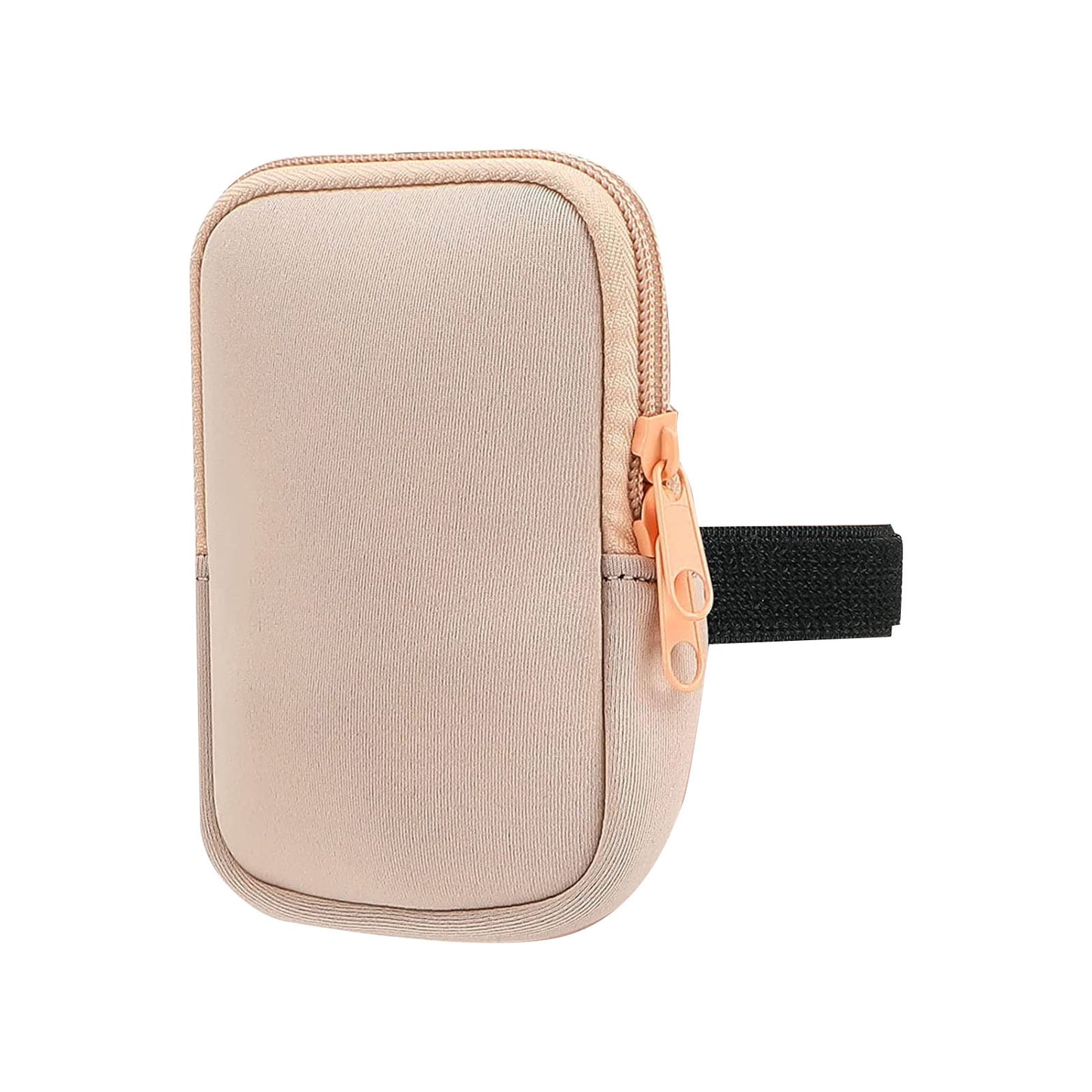 Water Bottle Pouch For For Drinking Cup Water Bottle Caddy Neoprene Tumbler Bag For Cards Keys Wallet Earphone