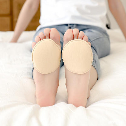 Calcetines por encima de la rodilla para mujer