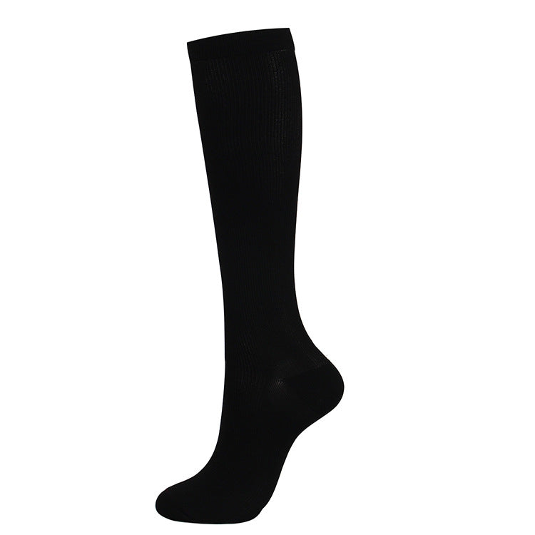 Men's And Women's Running Breathable Socks