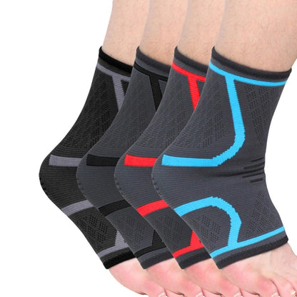 Thermal Ankle Protection For Outdoor Sports