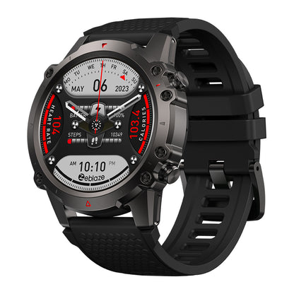 Reloj deportivo Zeblaze VIBE 7 Lite con llamadas Bluetooth