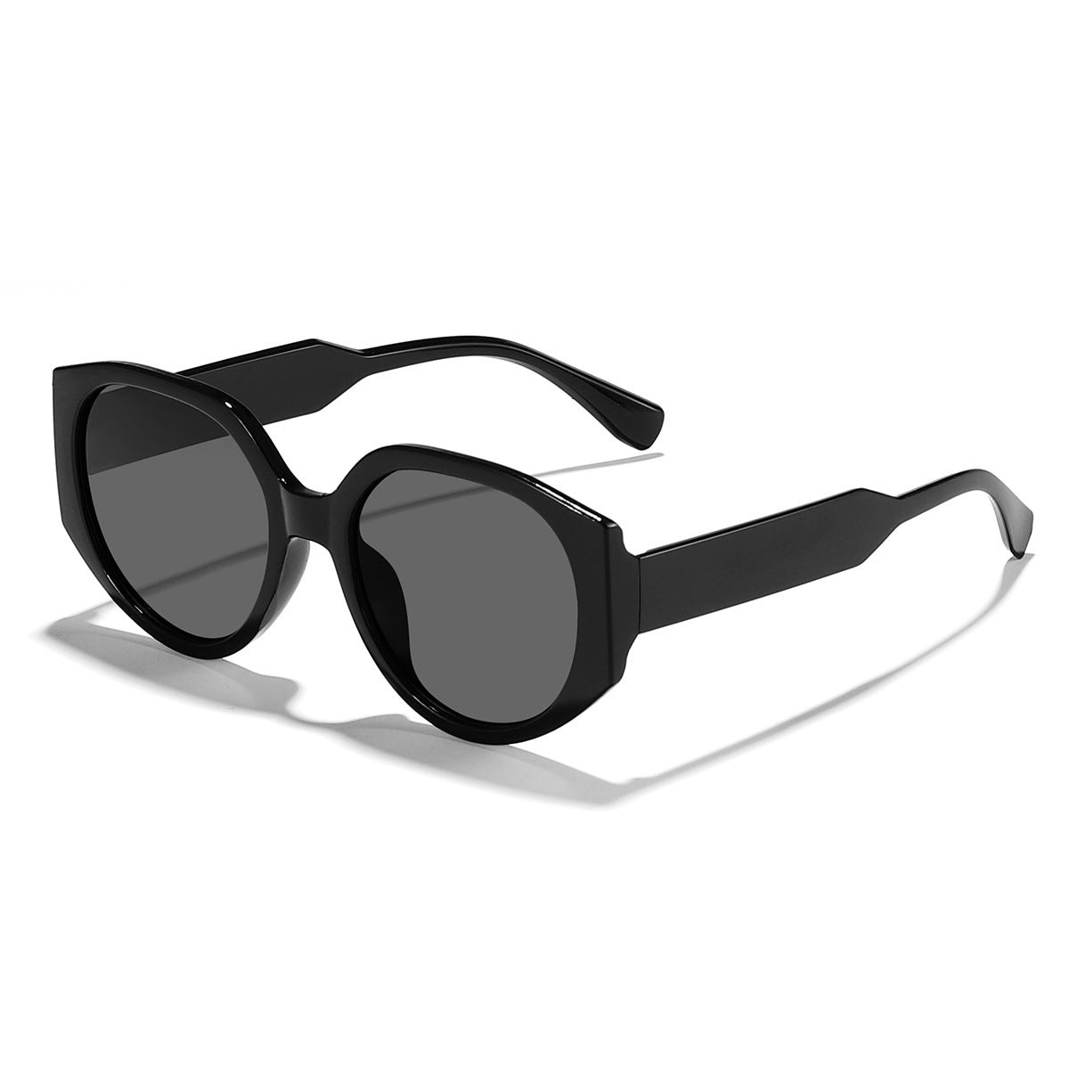 Gafas de sol resistentes al sol Ropa esencial para exteriores