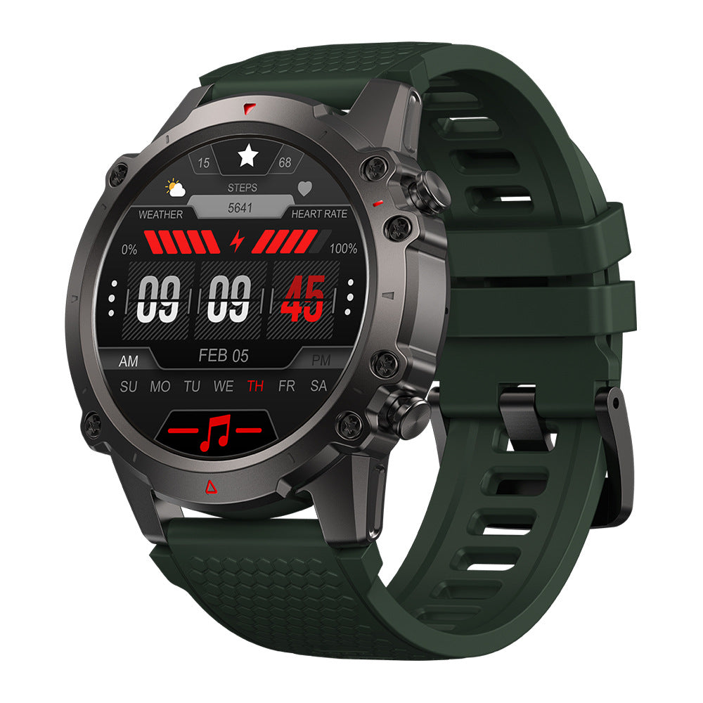 Reloj deportivo Zeblaze VIBE 7 Lite con llamadas Bluetooth