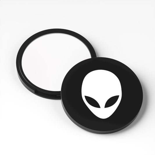 Polvos Compactos Transparentes The Alien Cosmetics