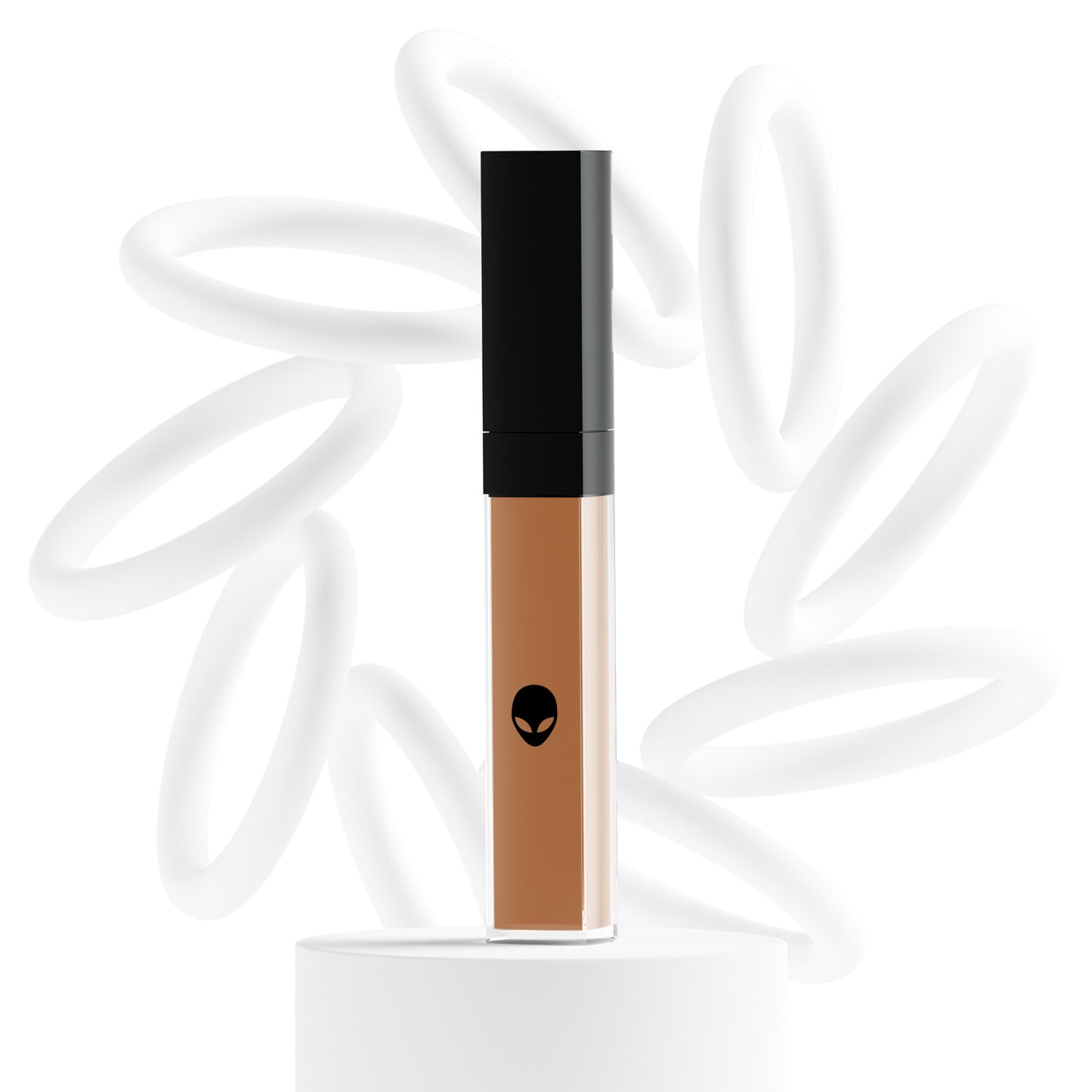 Vegan Concealers The Alien Cosmetics