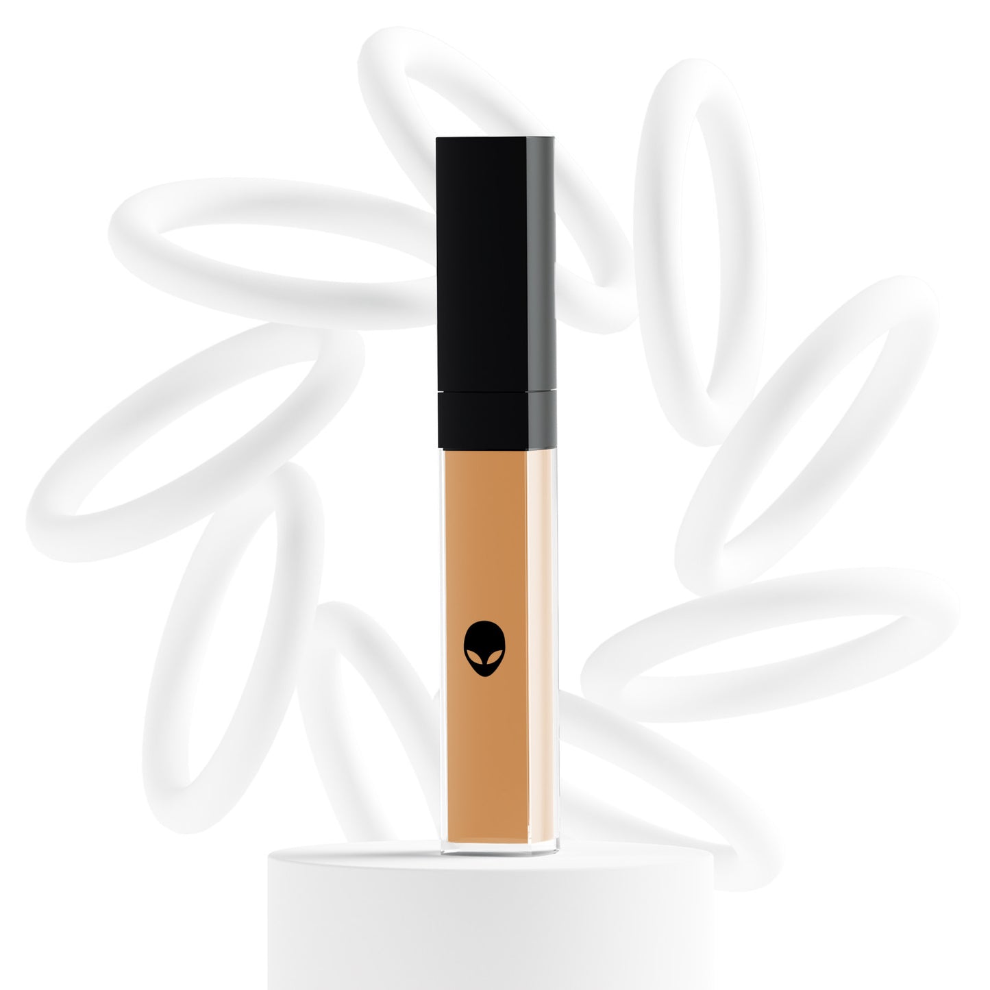 Vegane Concealer The Alien Cosmetics