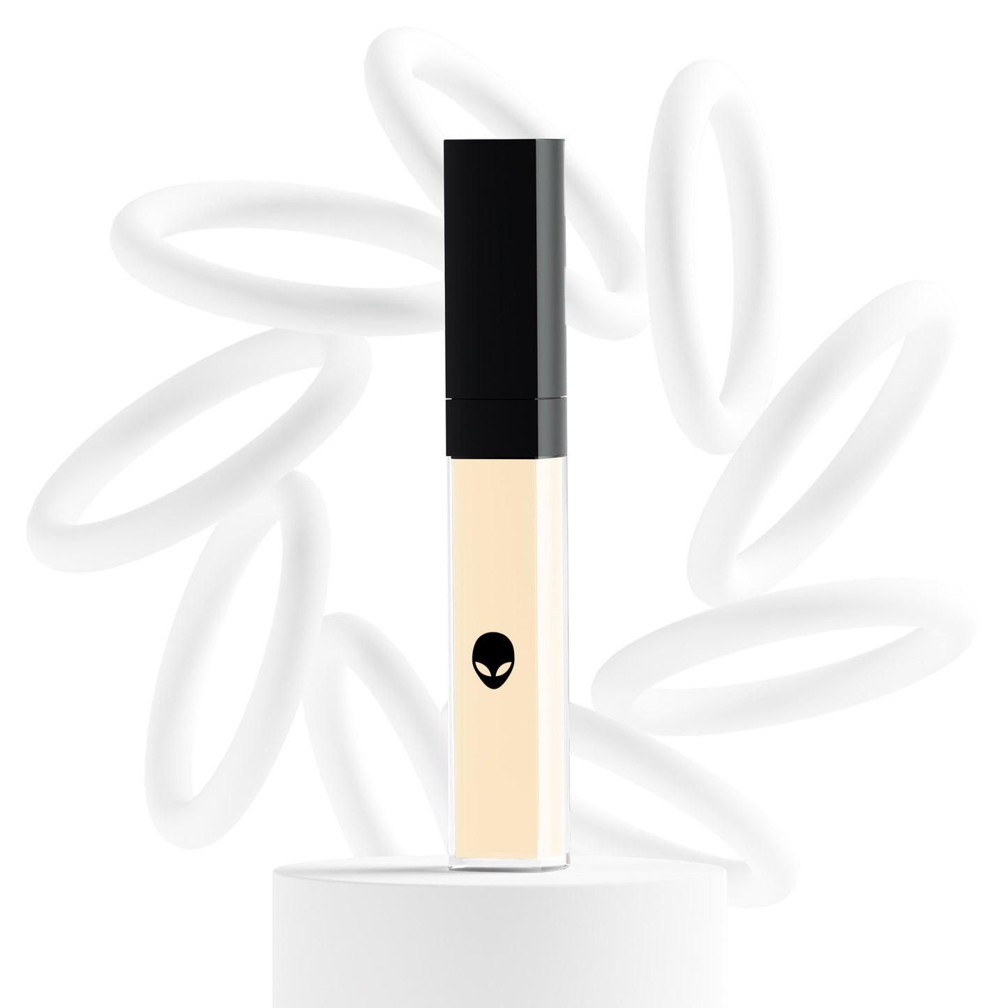 Vegane Concealer The Alien Cosmetics