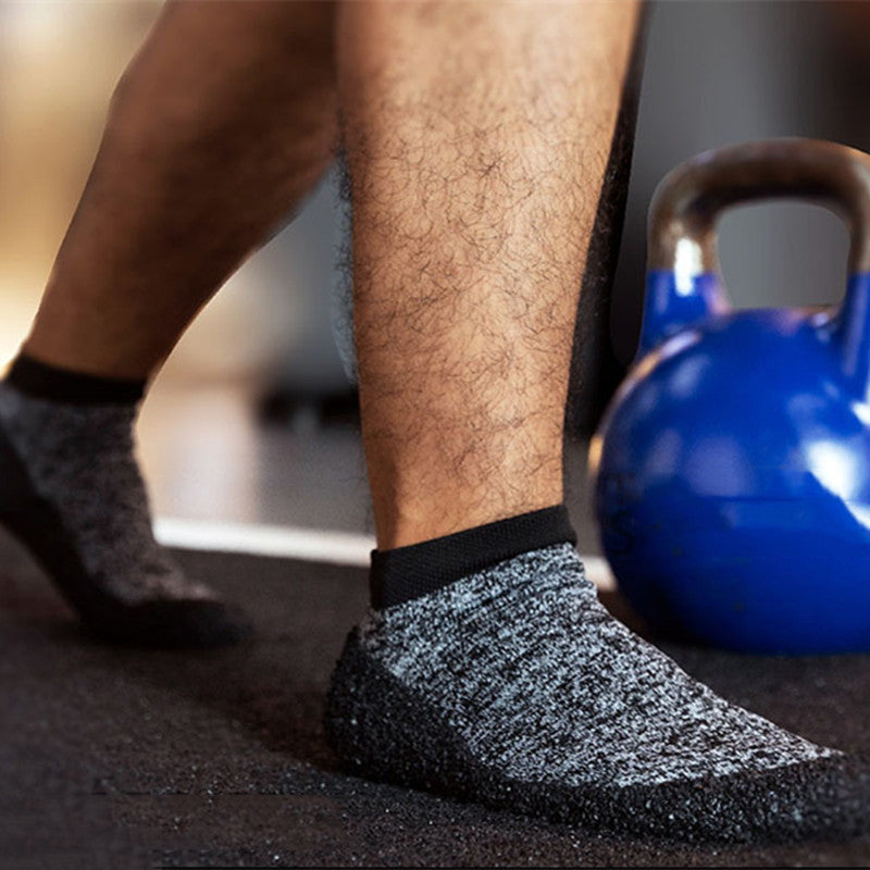 Calcetines al aire libre portátiles multifuncionales para hombres y mujeres