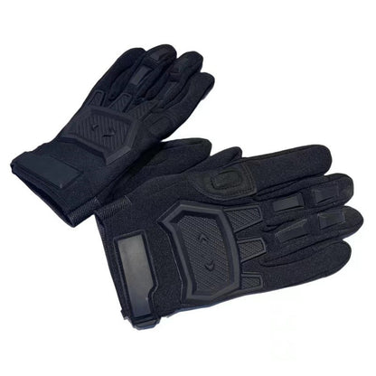 Guantes funcionales para hombre Tácticas de moda