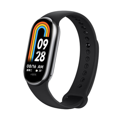 Sport-Gesundheits-wasserdichte Schlaf-Herzfrequenz-Smartwatch