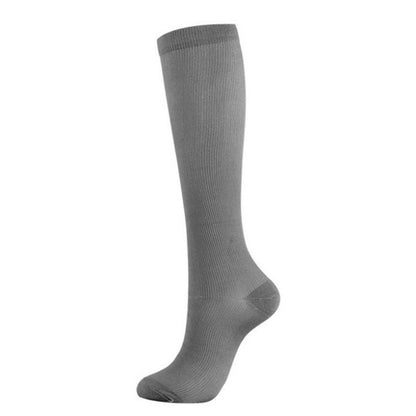 Men's And Women's Running Breathable Socks