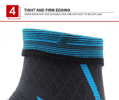 Thermal Ankle Protection For Outdoor Sports