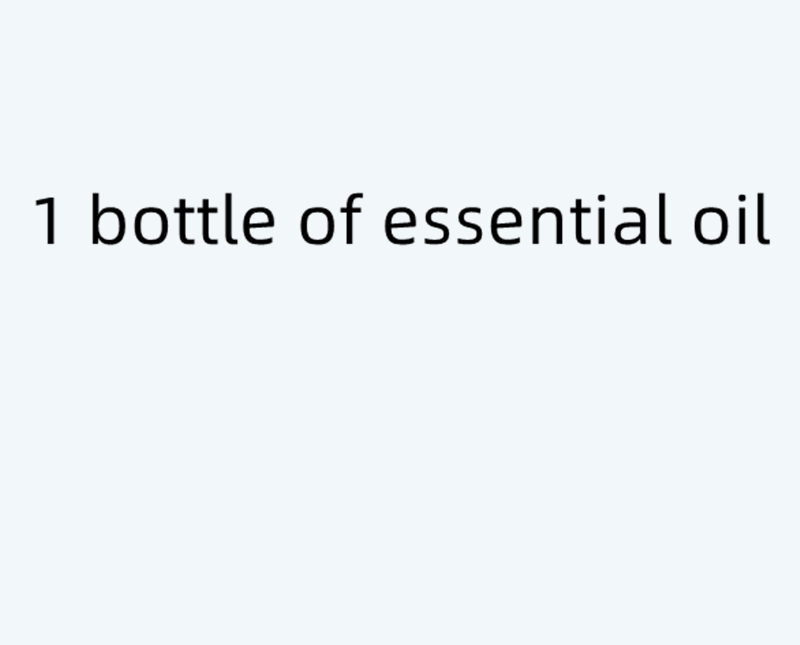 Nuevo humidificador ultrasónico creativo de aceite esencial, máquina de aromaterapia de volcán, difusor humidificador de llama de aire con pulverizador de medusas