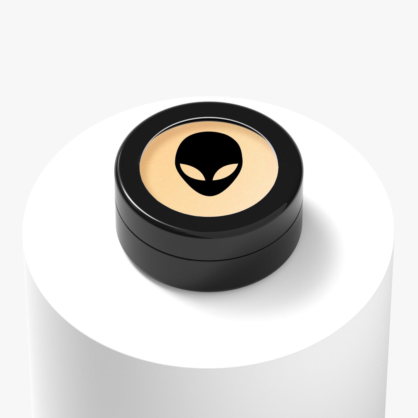 Talc-free Eyeshadows The Alien Cosmetics