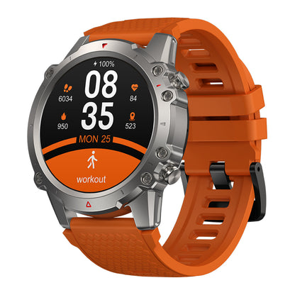 Reloj deportivo Zeblaze VIBE 7 Lite con llamadas Bluetooth